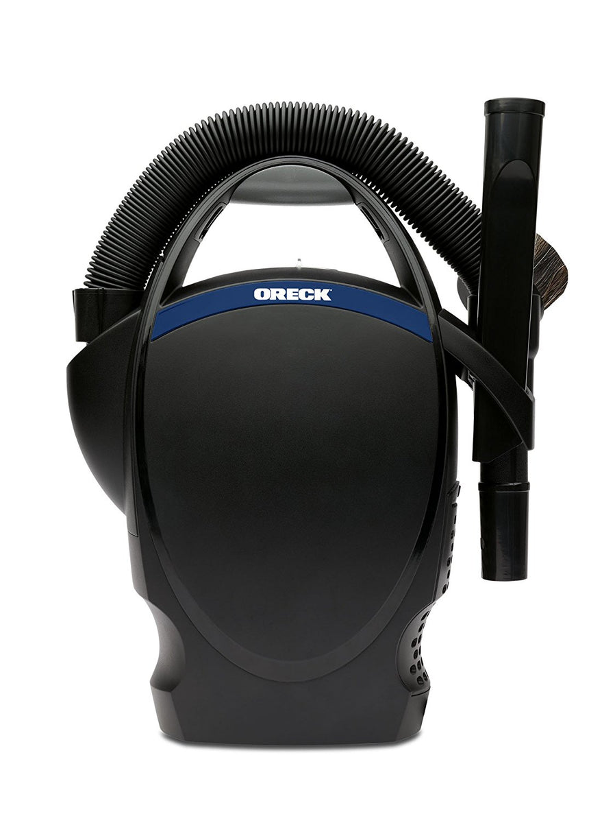 Oreck CC1600 Ultimate Handheld Vacuum Cleaner Acevacuums