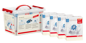 MIELE VACUUM CLEANER BAGS AND FILTERS ON SALE