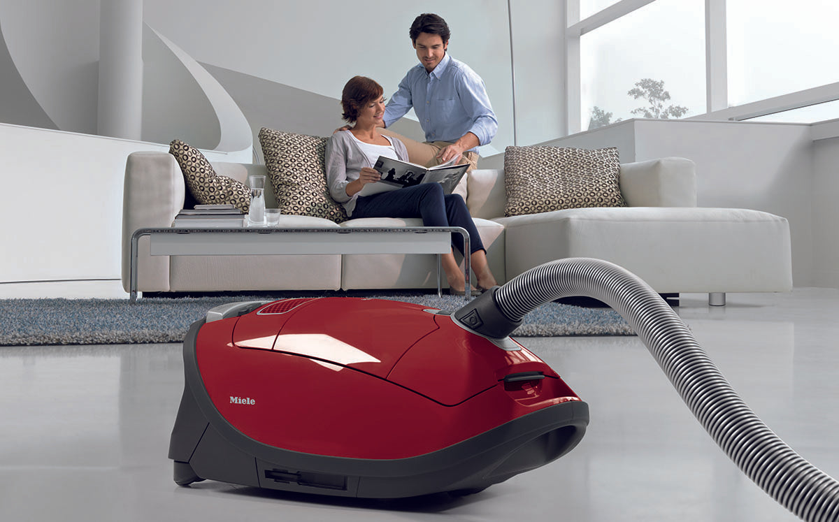 Why Miele is One of the Best Vacuum Brands in the World Acevacuums