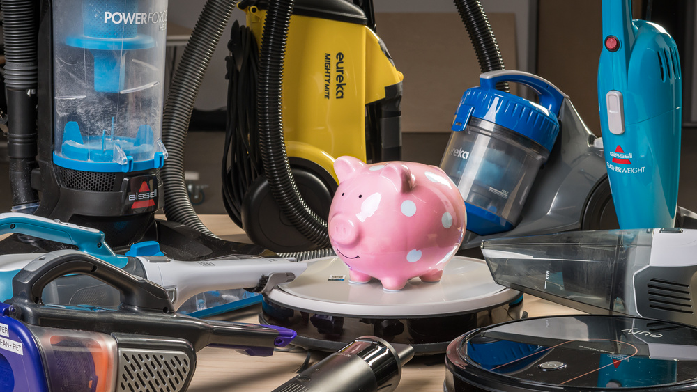 The Pros and Cons of Buying a Cheap Vacuum Cleaner