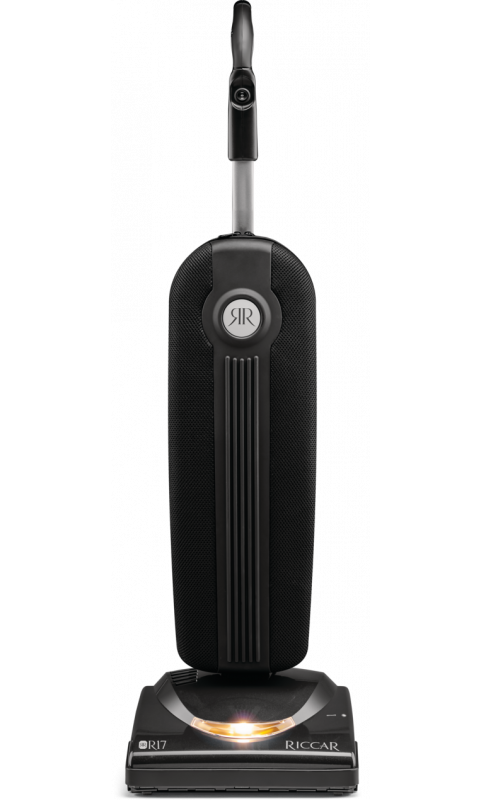 Riccar SupraLite R17 Premium Lightweight Vacuum