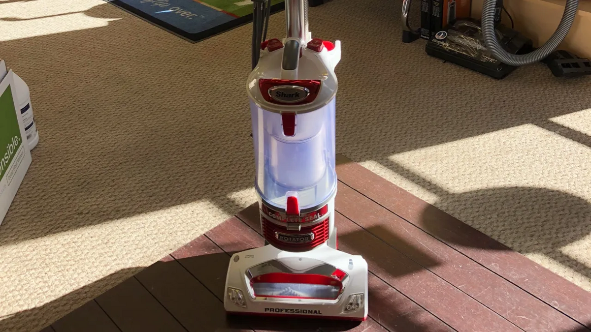 Shark Vacuum Repair at your local Ace Vacuums Acevacuums