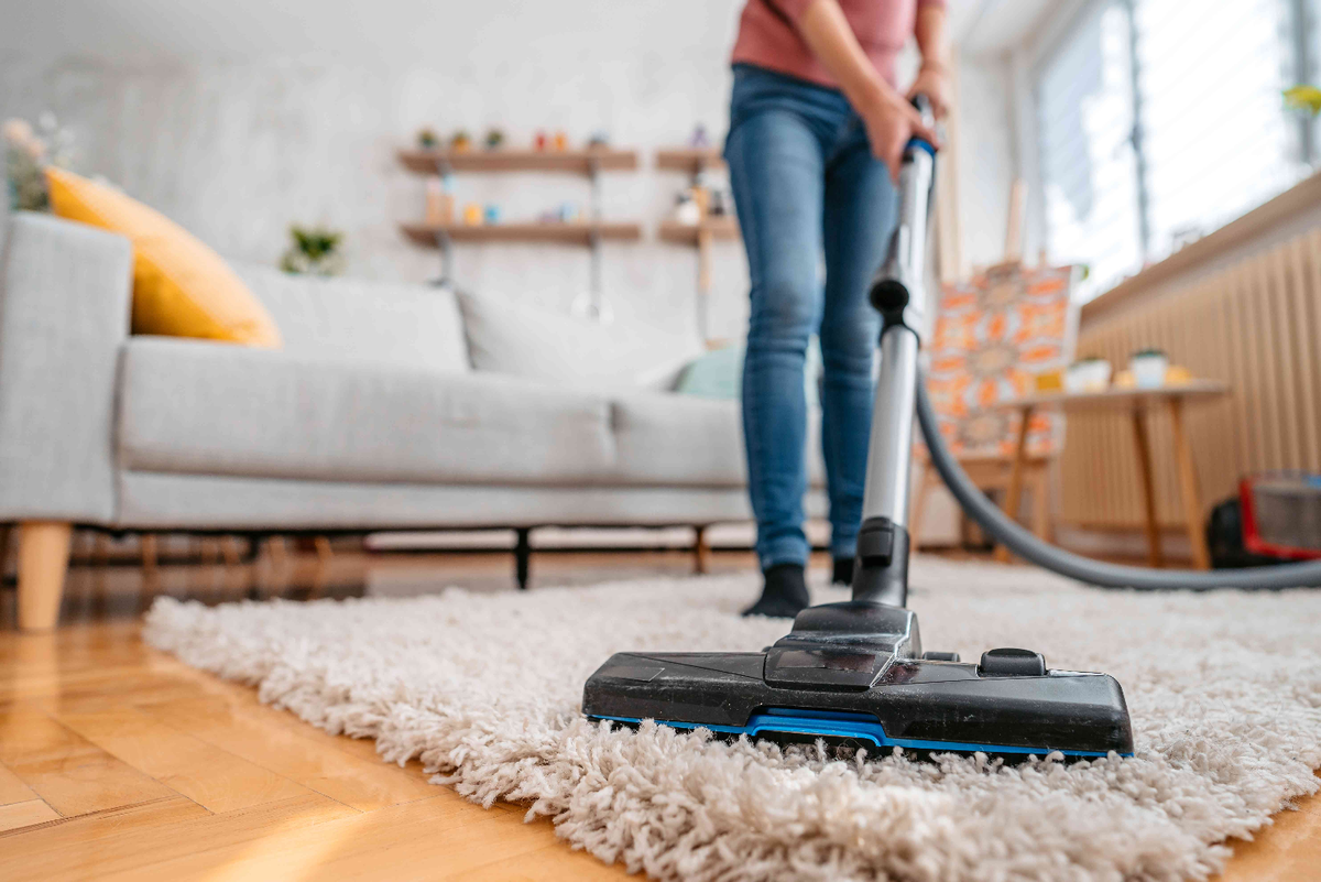 Understanding Vacuum Lifespan: When to Repair and When to Replace –  Acevacuums
