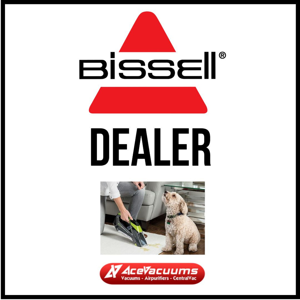 Bissell authorized service center-bissell vacuum repair-bissell warranty