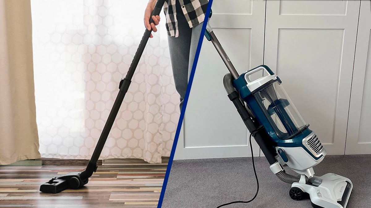 Comparative Analyses Central Vacuum or Traditional Vacuum? Making the