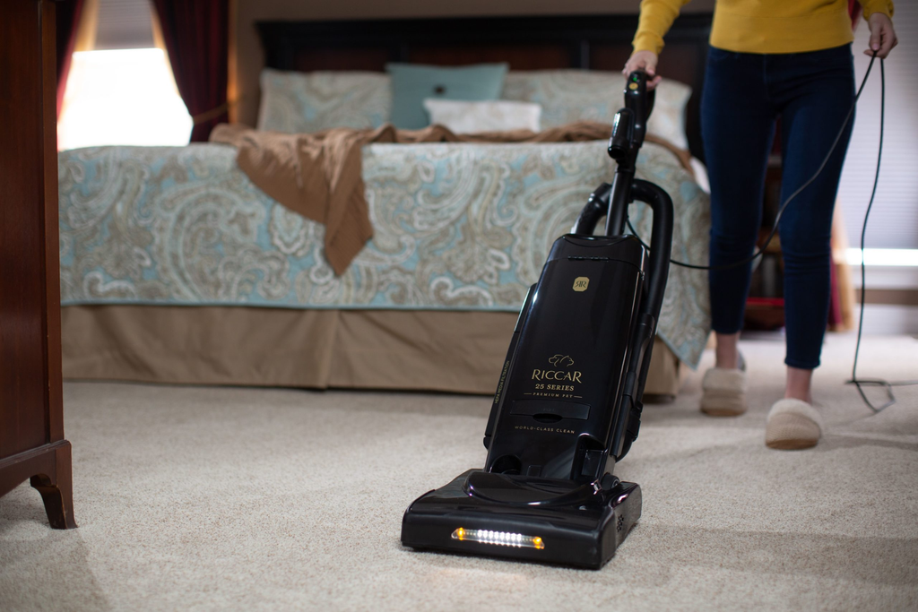 How To Choose A Vacuum Cleaner