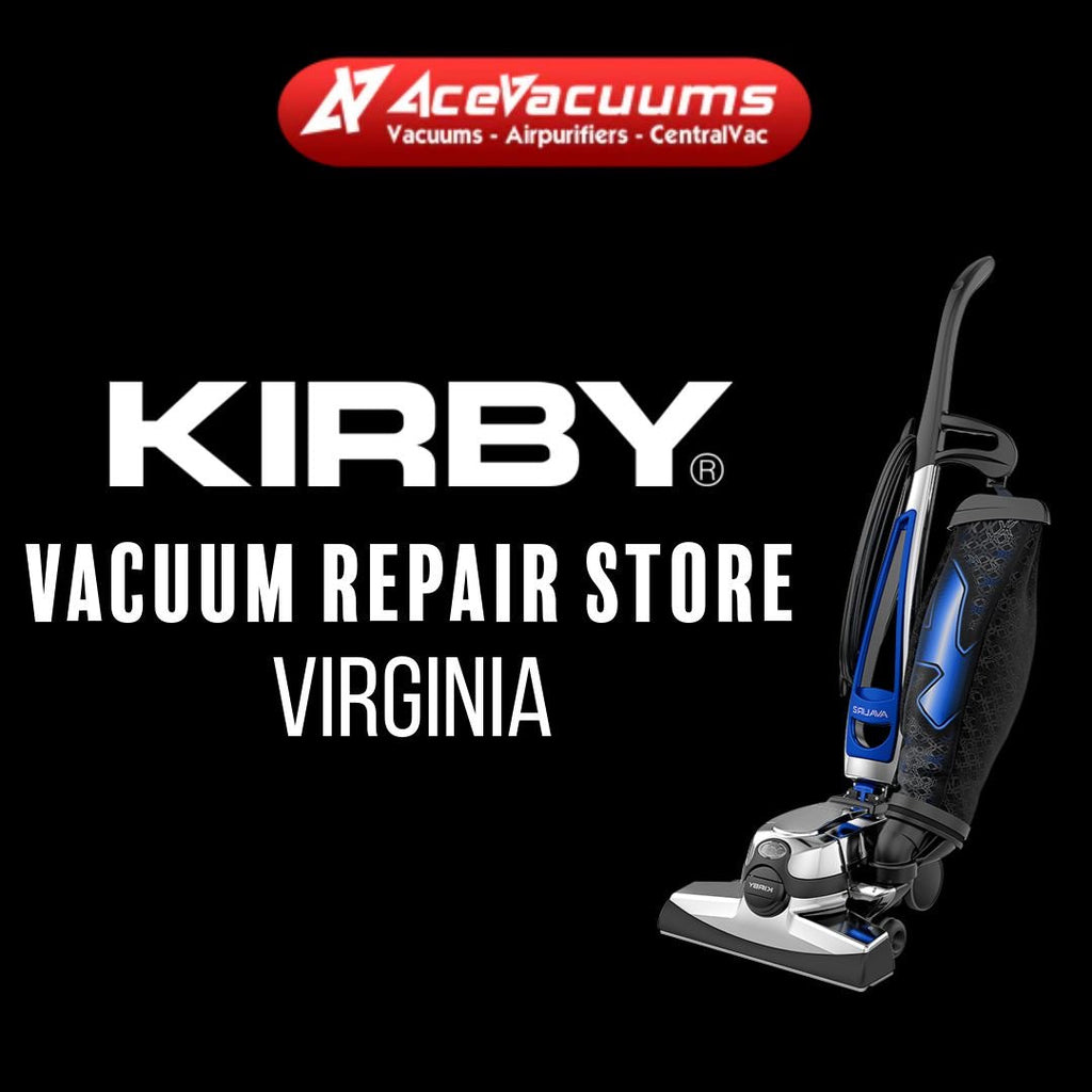Kirby Vacuum Repair | Sameday Kirby repair | Free repair estimate