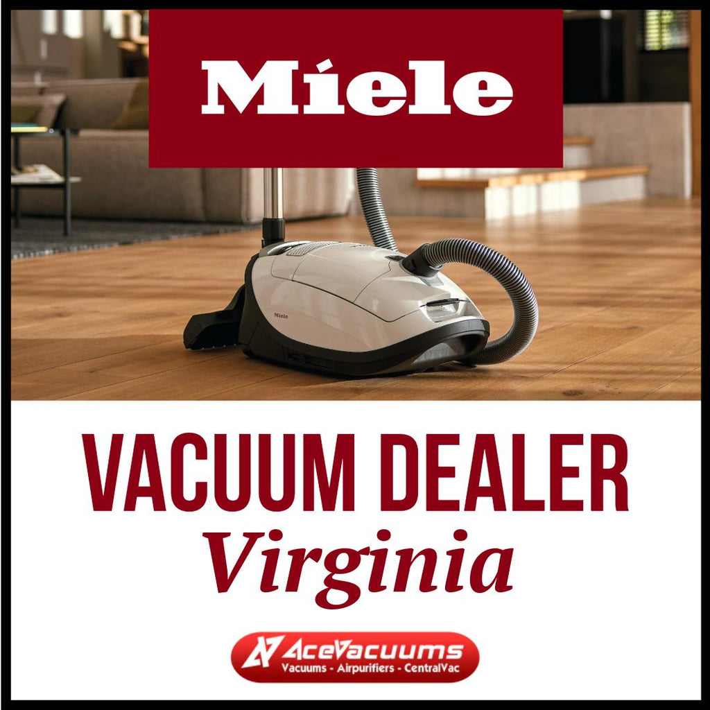 Miele vacuum dealer | Miele warranty Store | Miele Appliances Repair