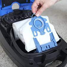 Miele Dust bag LEAKING How to prevent Tips | miele vacuum maintenance