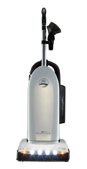 Riccar Radiance vacuum cleaner for allergies
