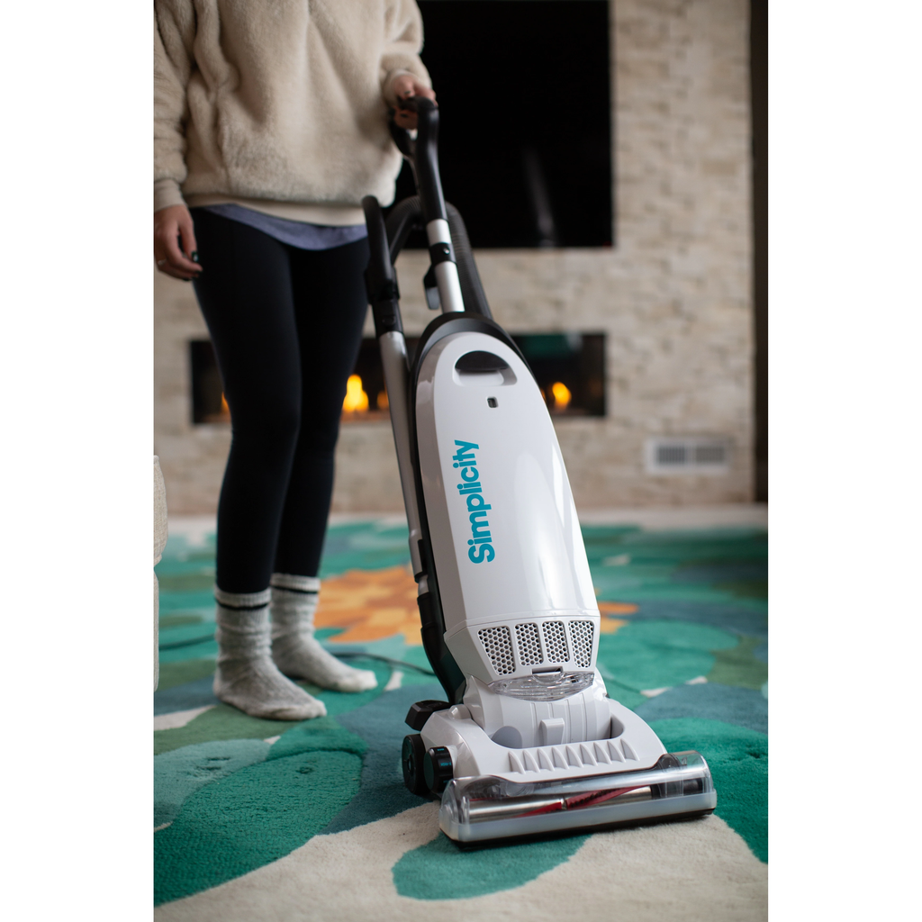 Best Vacuum for Allergies