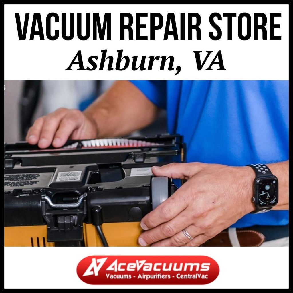 We repair residential-commercial vacuum cleaners |central vacuum repair