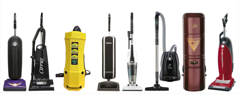 Vacuum Cleaner repair shop near me | Vacuum repair store, Fairfax VA