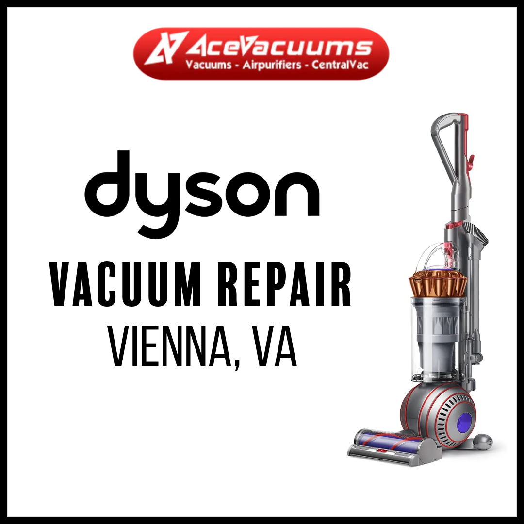 Dyson vacuum repair dyson warranty dyson repair shop in vienna va