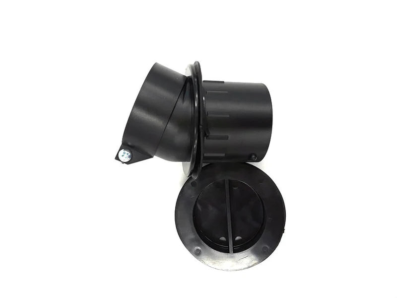 Beam Central Vacuum Intake Adaptor / Atlis Intake Bag Adapter #105149, #105209