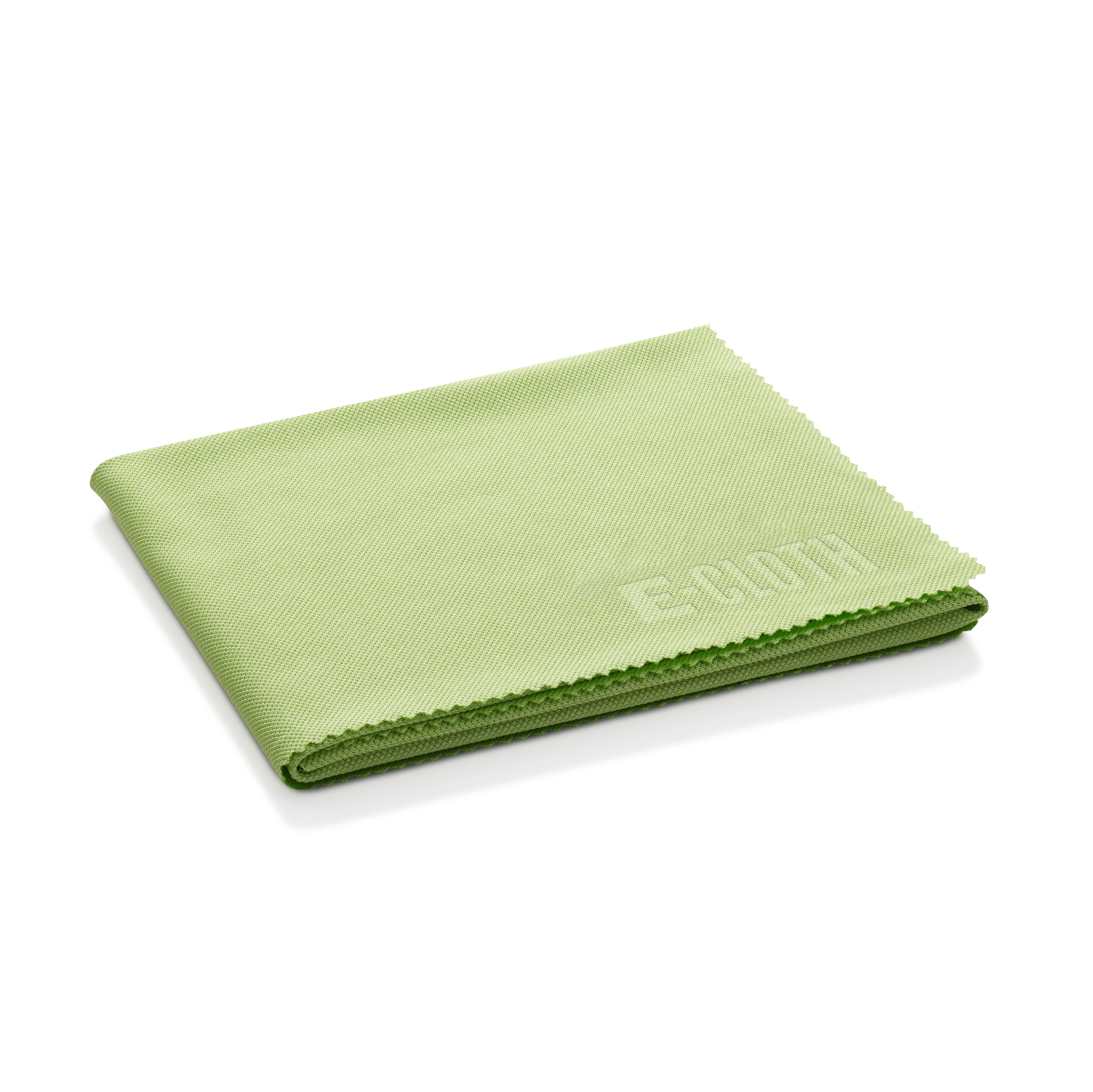 E-Cloth Glass & Polishing Cloth - Alaskan Blue-10603AB