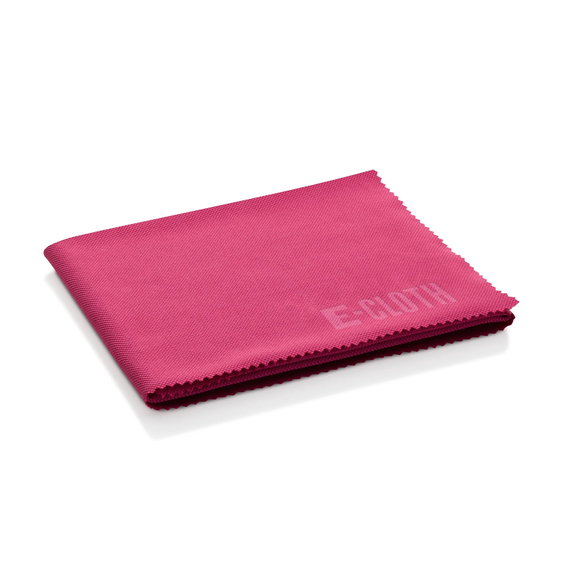 E-Cloth Glass & Polishing Cloth - Alaskan Blue-10603AB