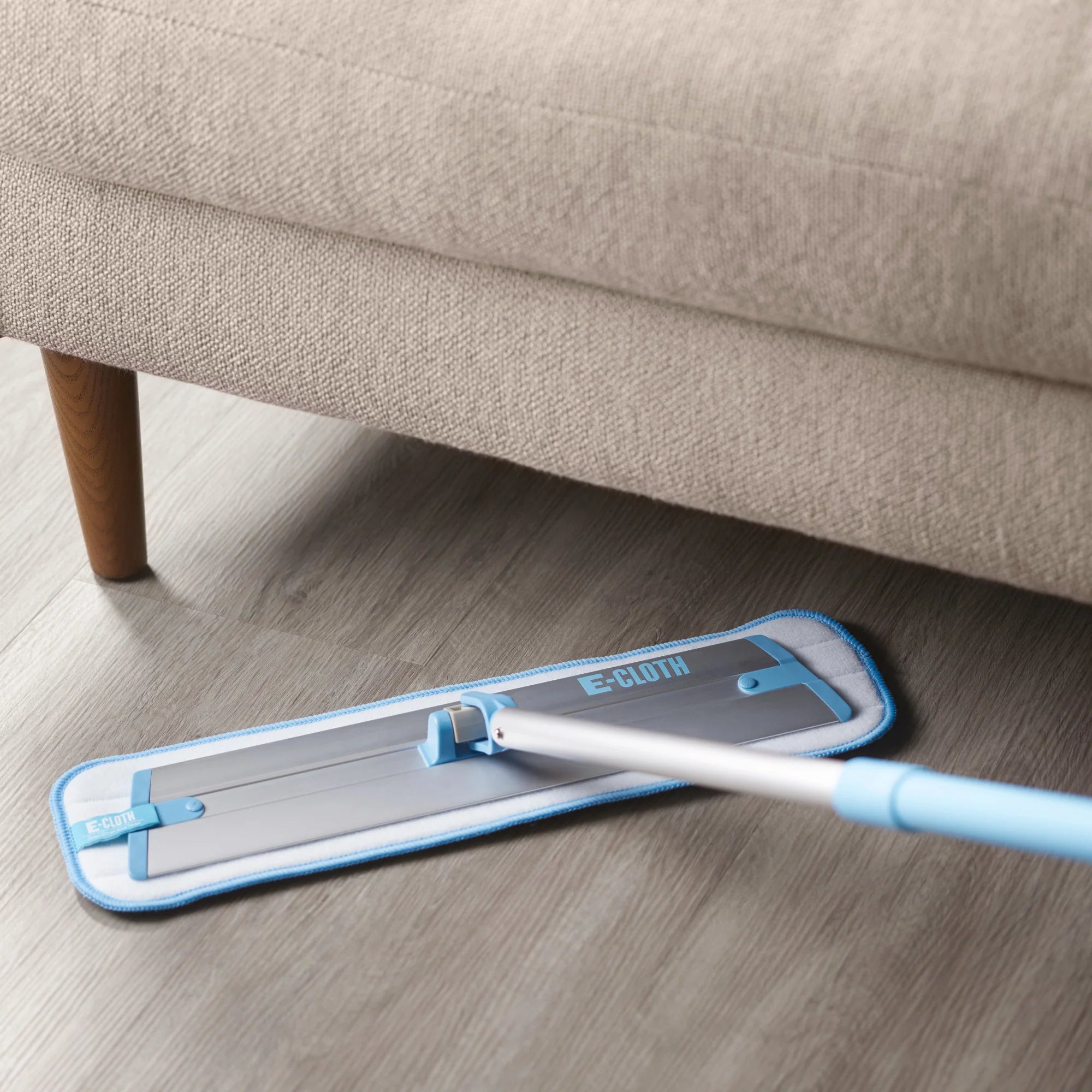 E-Cloth Replacement Deep Clean Mop Head -10621