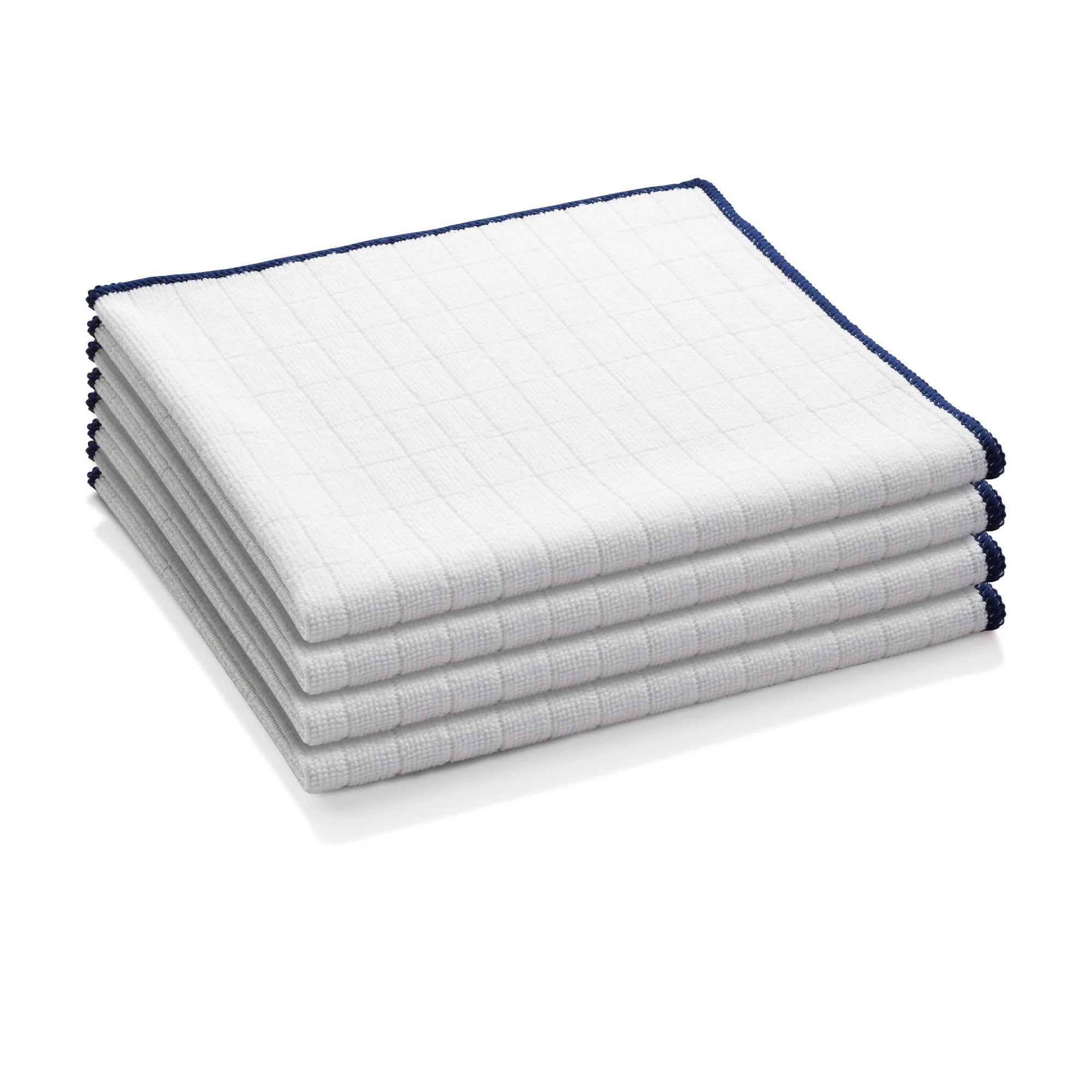 E-Cloth Wash & Wipe Dish Cloths -  2 Cloths-10644