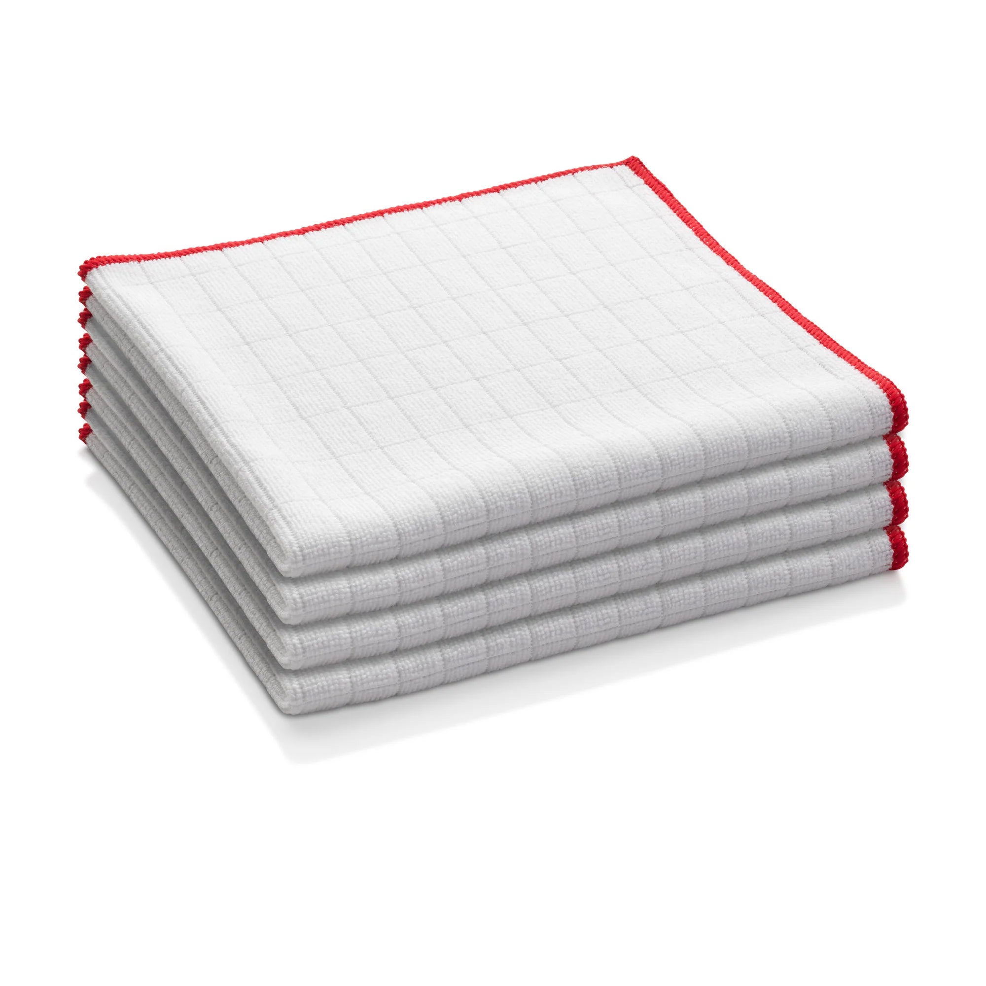 E-Cloth Wash & Wipe Dish Cloths -  2 Cloths-10644