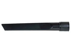 Sebo Crevice Nozzle (Gray Black) #1092GS