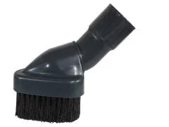 Sebo Dusting Brush, Nylon Bristles, Large Opening #1094GS