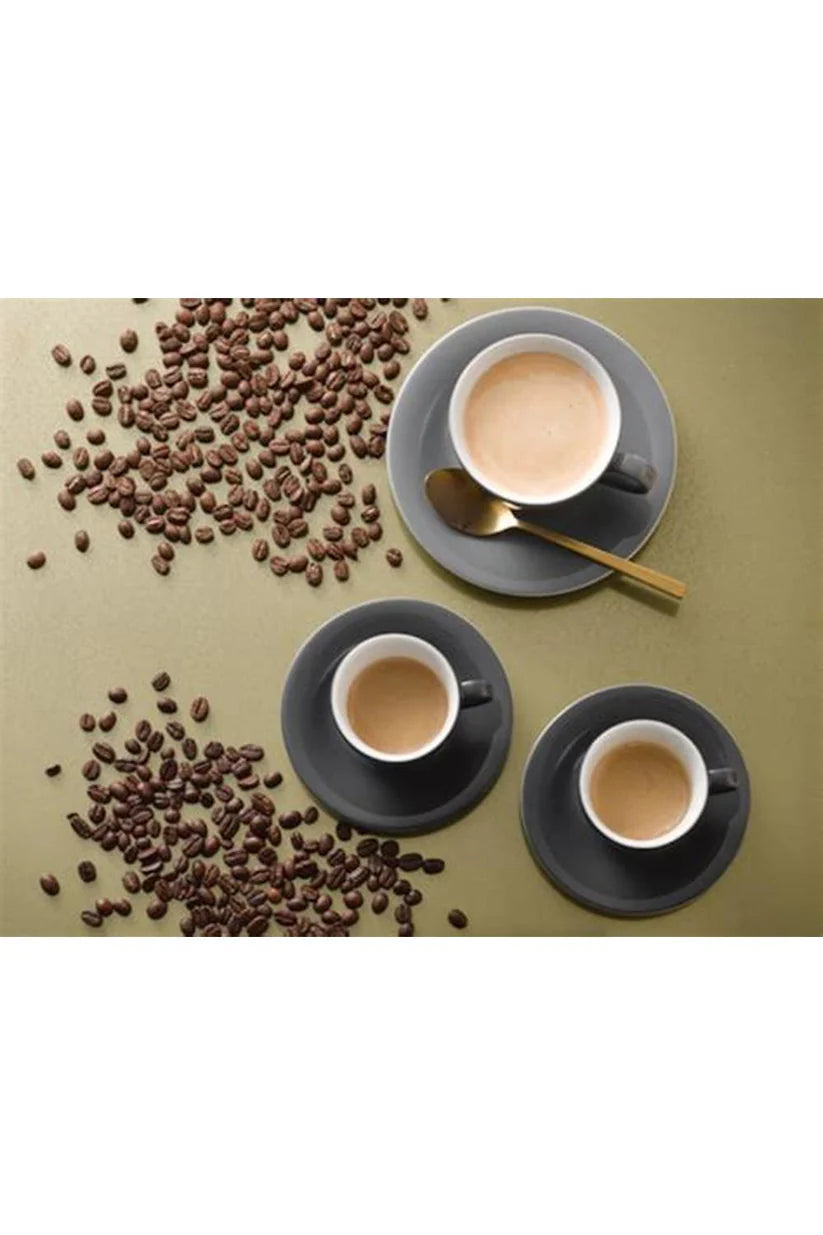 Miele Coffee Beans Black Edition Espresso 4pk 12792190