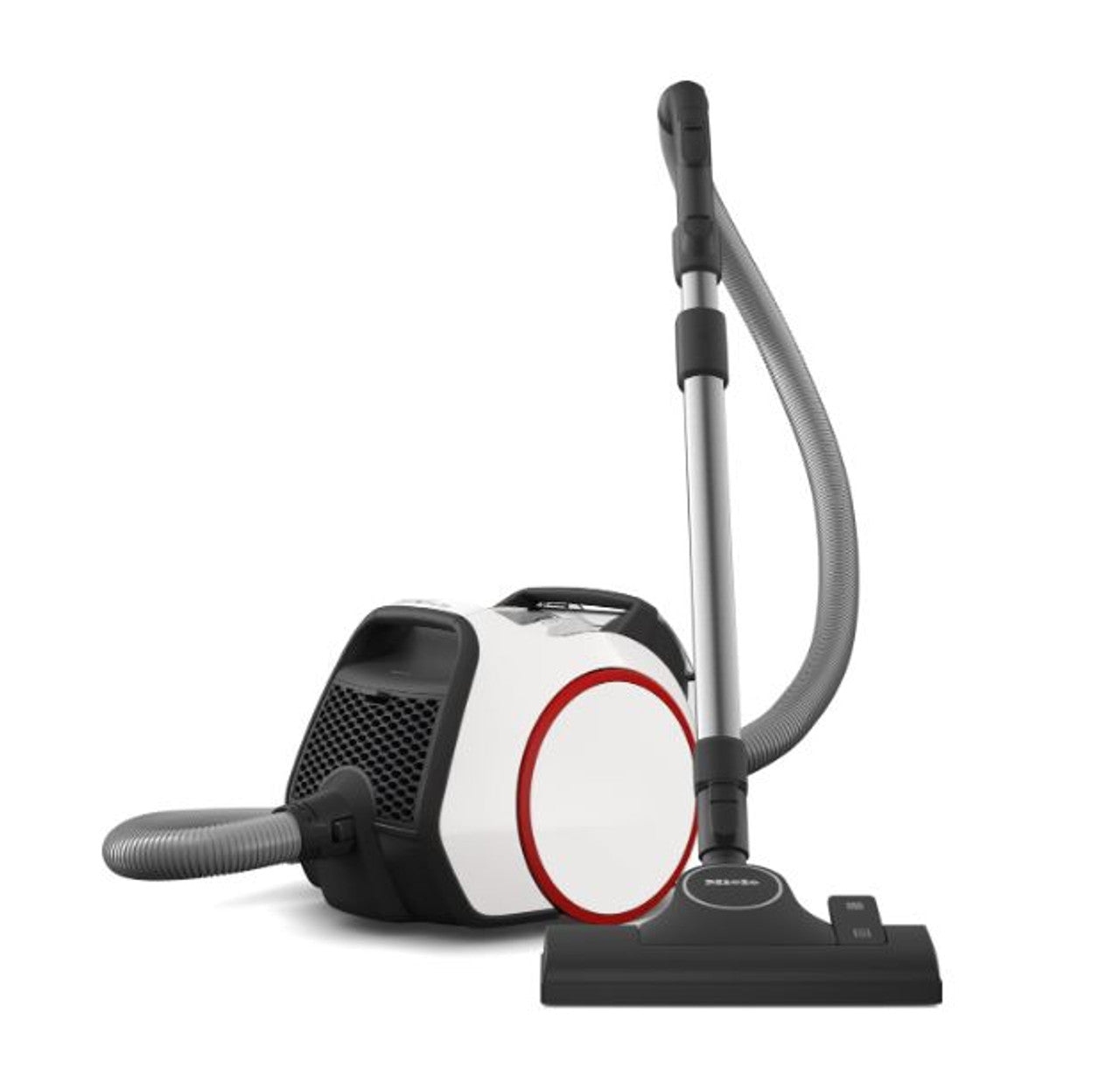 Miele Boost CX1 Pure Suction Lotus White 11735560