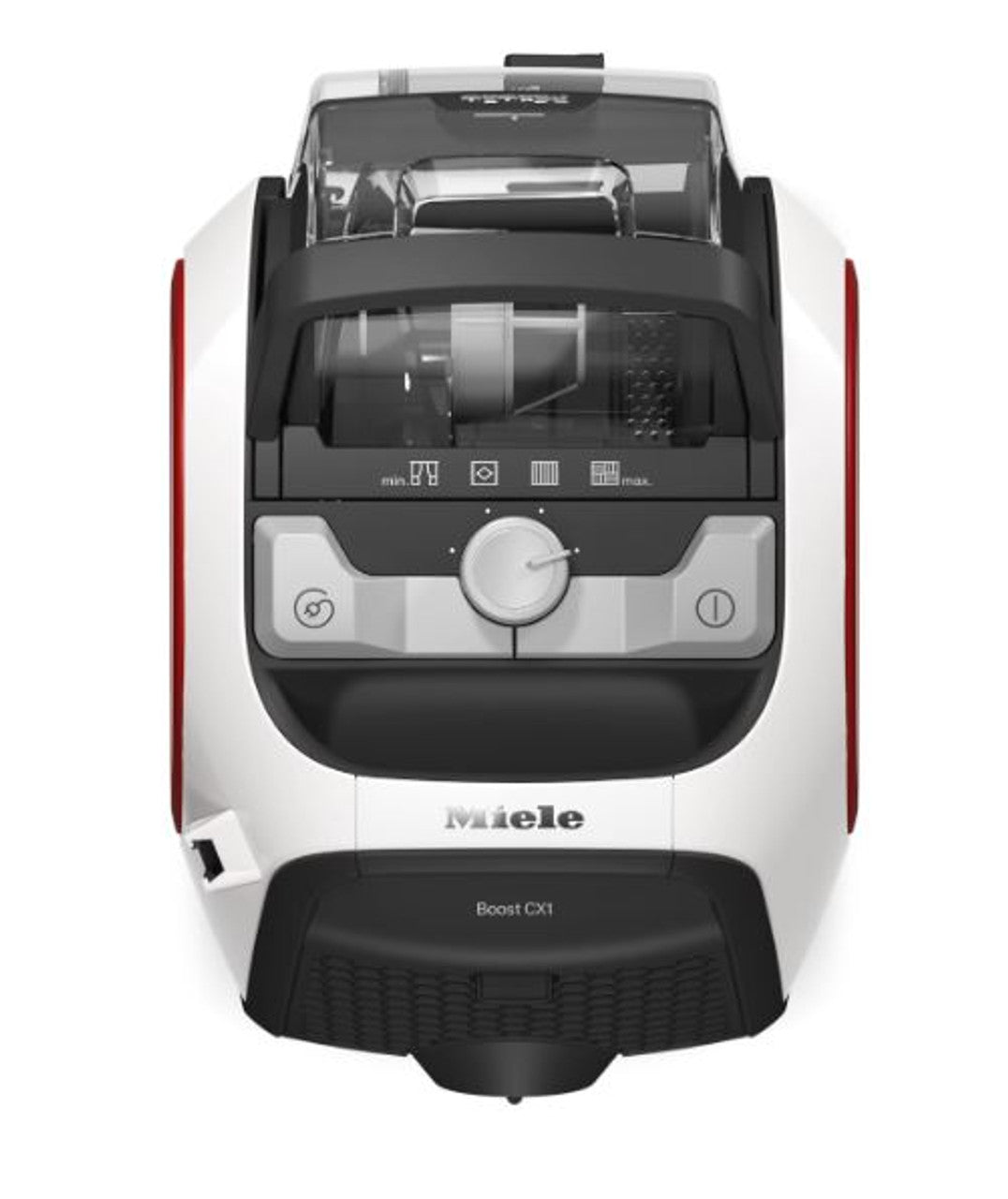 Miele Boost CX1 Pure Suction Lotus White 11735560