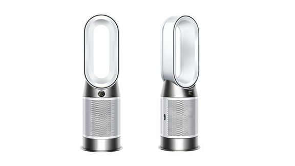 Dyson Air Purifier Hot+Cool Gen1 Machine Purifying Fan Heater HP10