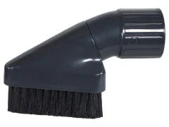 Sebo Dusting Brush with Horsehair Bristles #1387GS