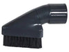 Sebo Dusting Brush with Horsehair Bristles #1387GS