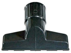 Sebo Upholstery Nozzle (Gray Black) #1491GS – Genuine Replacement Attachment