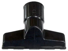 Sebo Upholstery Nozzle #1491SW (Black) | OEM Tool Attachment