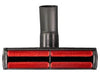 Sebo Upholstery Nozzle with Pet Hair Collection Strips (Requires 1766ST Adapter) #1492WS