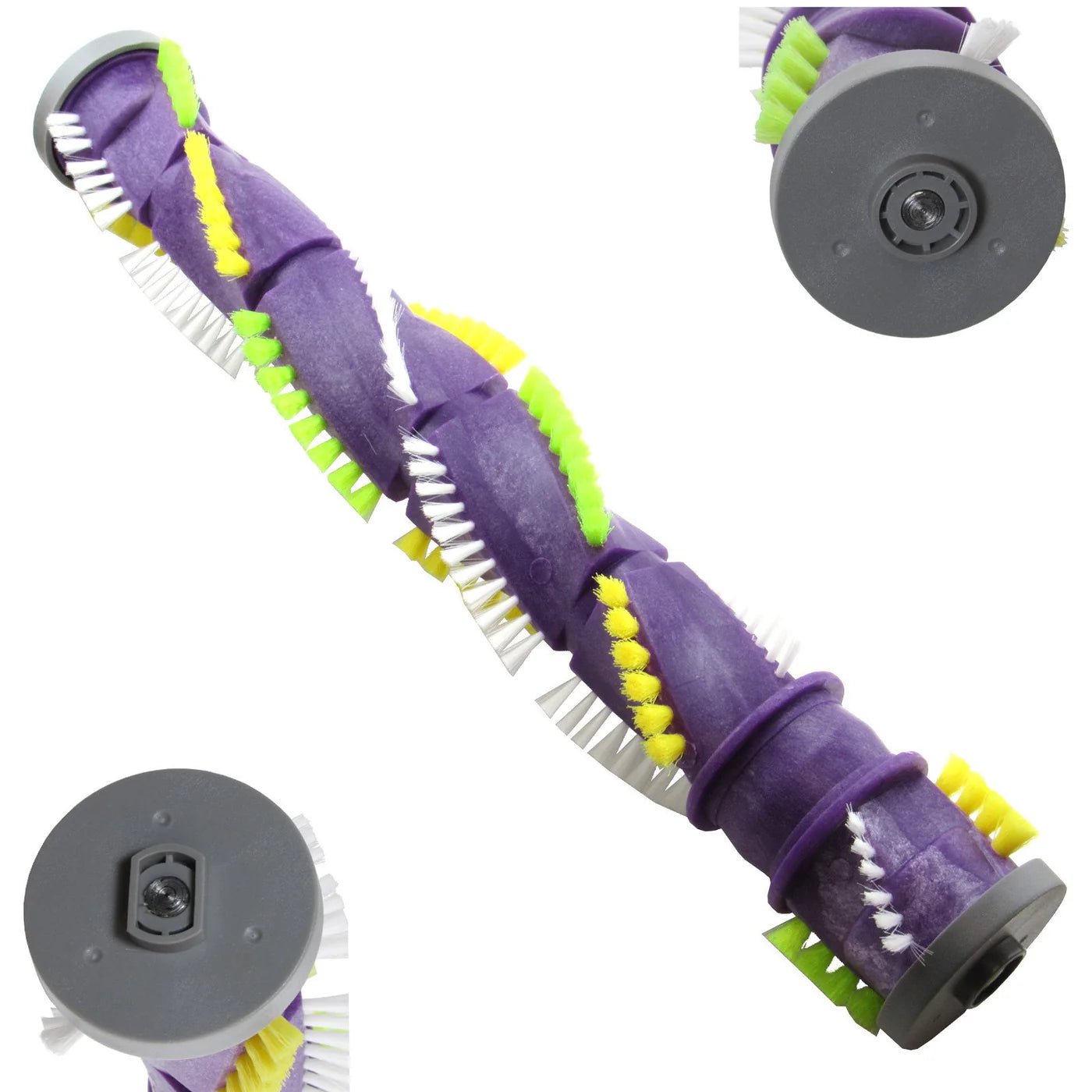 Bissell Brushroll for 1819, 1890, 2252, 2489, 2490  Part # 1611230
