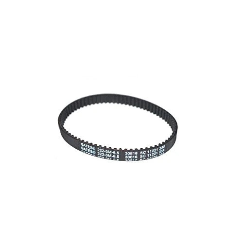 Bissell OEM Large Geared Belt for 1548 Pro Heat Revolution  Part #1606418