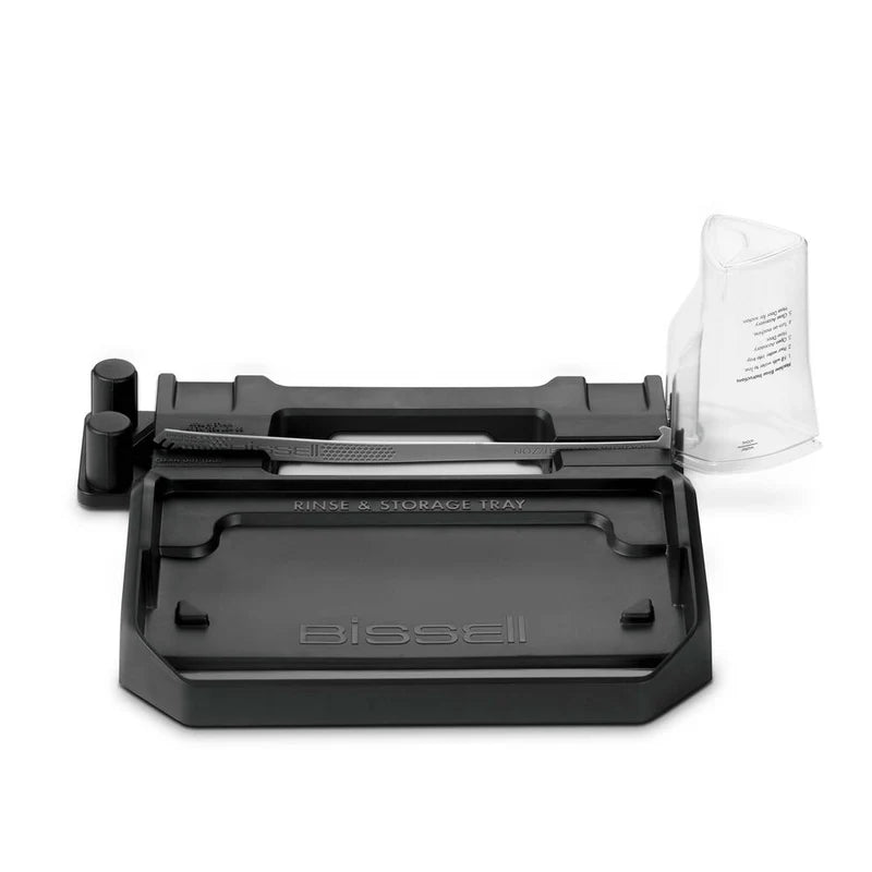 Bissell 9200 Clean Out Tray Part #1613576
