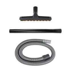 Sebo Attachment Set – 3 pcs. (Includes 1084GS, 1359GS, 1495AM) #1991AM