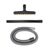 Sebo Attachment Set – 3 pcs. (Includes 1084GS, 1359GS, 1495AM) #1991AM