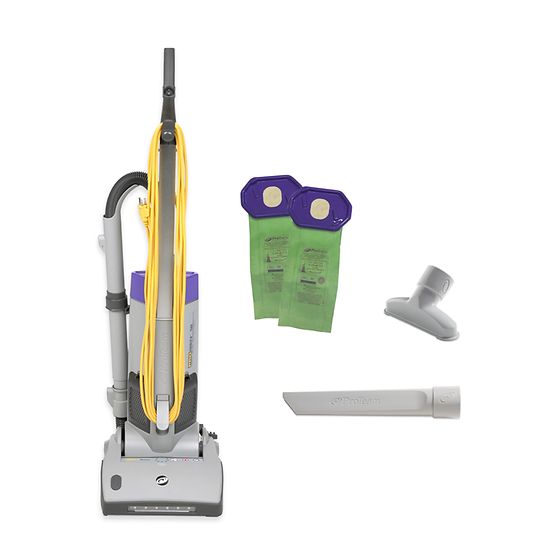 ProTeam ProGen 12 Upright Vacuum (107329)