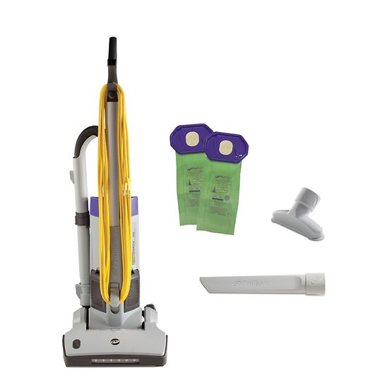 ProTeam ProGen 15 Upright Vacuum (107330)