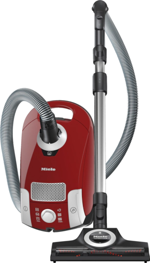 Miele Compact C1 HomeCare PowerLine STB-305- SCAO3