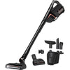 Miele Triflex HX2 Cat & Dog Obsidian Black 11827010