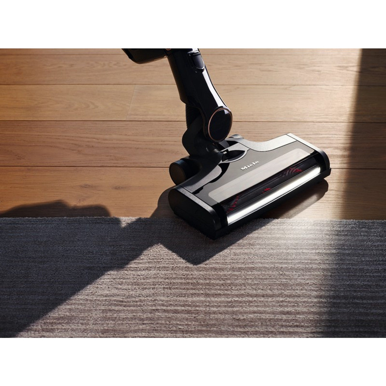 Miele Triflex HX2 Cat & Dog Obsidian Black 11827010
