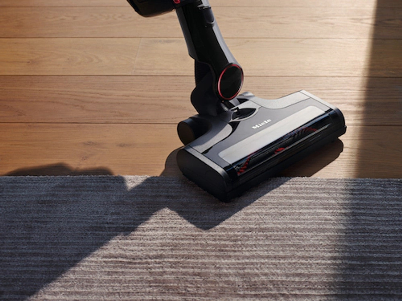 Miele Triflex HX1 Facelift Plus Obsidian Black 12206750