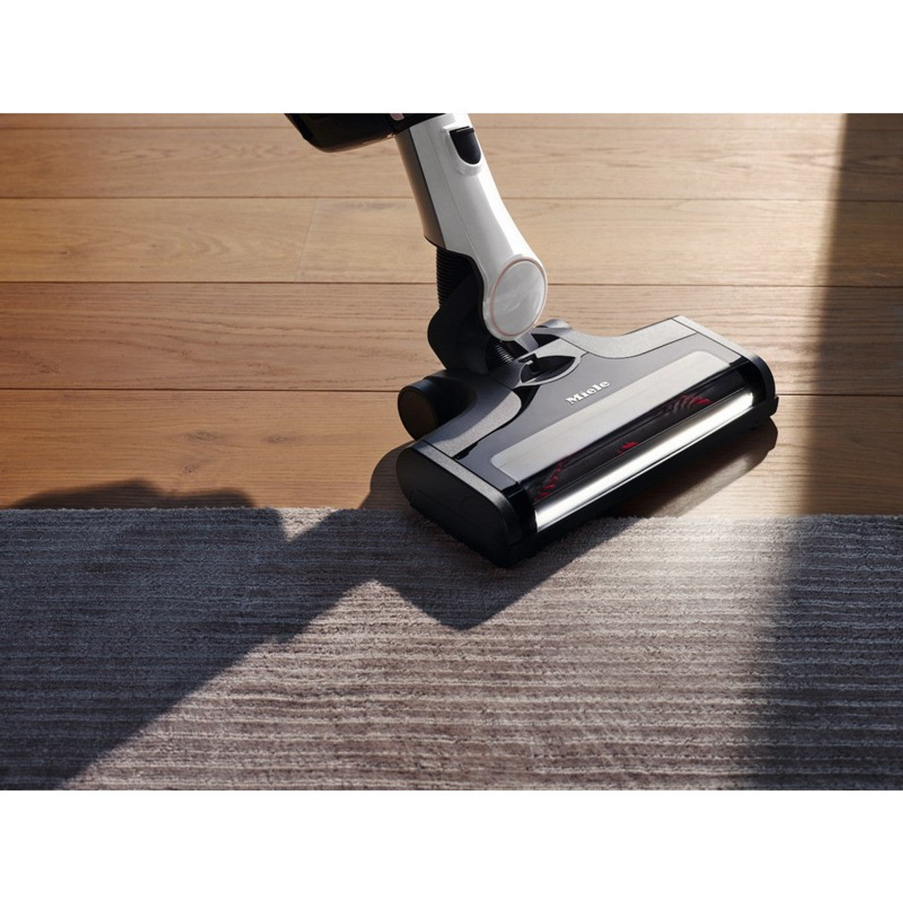 Miele Triflex HX2 Flash Lotus White 12206780