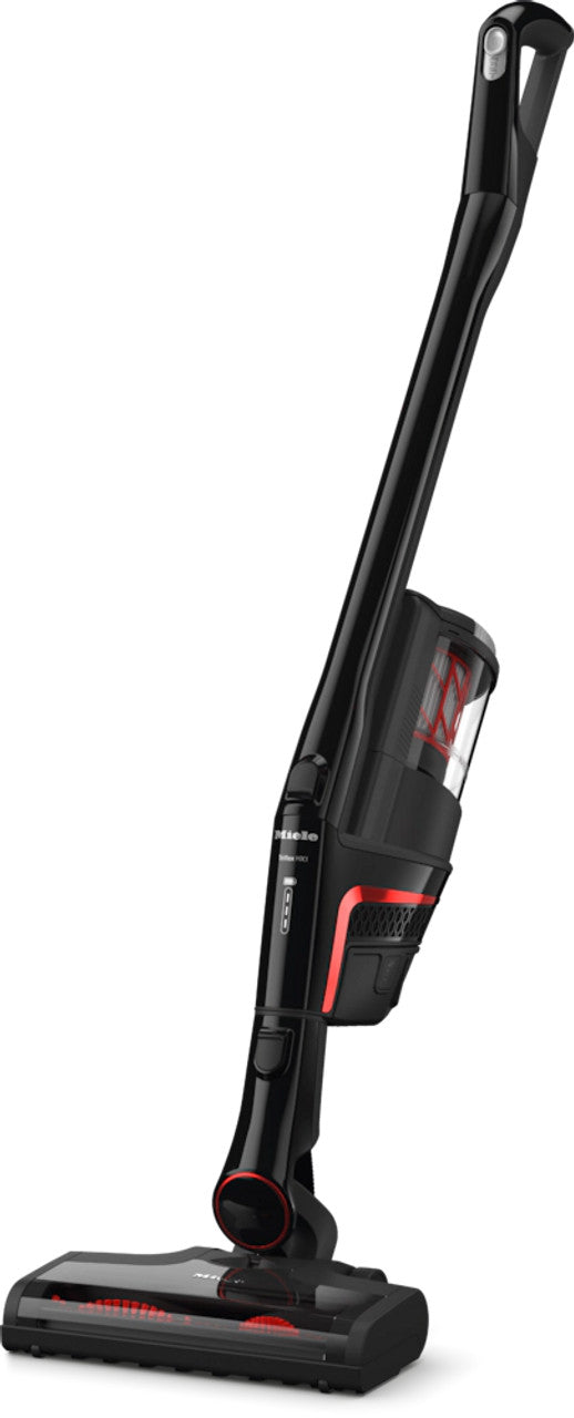 Miele Triflex HX1 Facelift Plus Obsidian Black 12206750