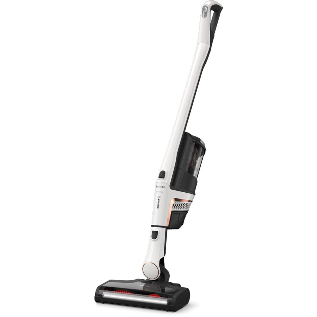 Miele Triflex HX2 Flash Lotus White 12206780