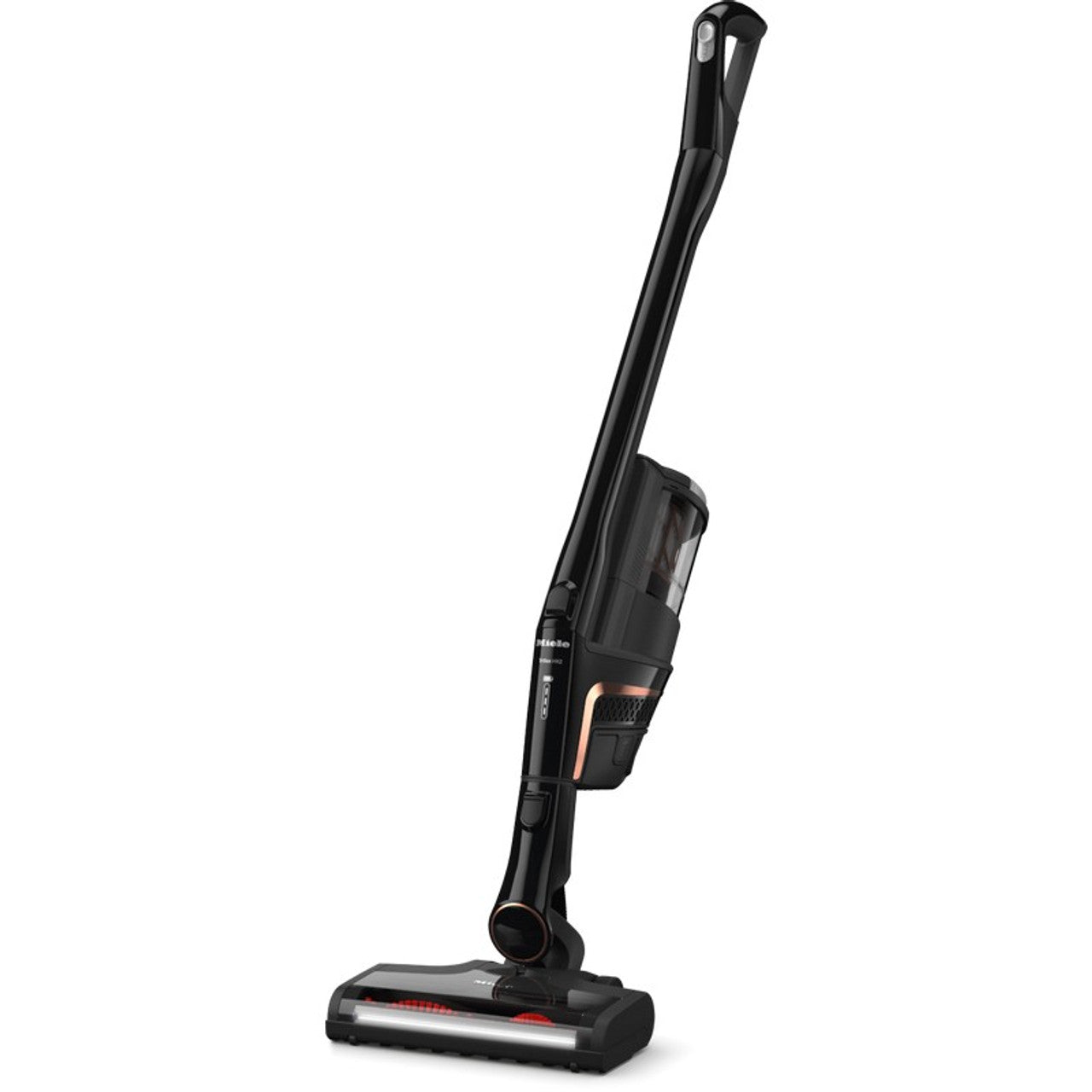 Miele Triflex HX2 Cat & Dog Obsidian Black 11827010